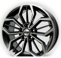 Replica Ford (F71) W7.5 R17 PCD5x108 ET50 DIA63.4 DGMF